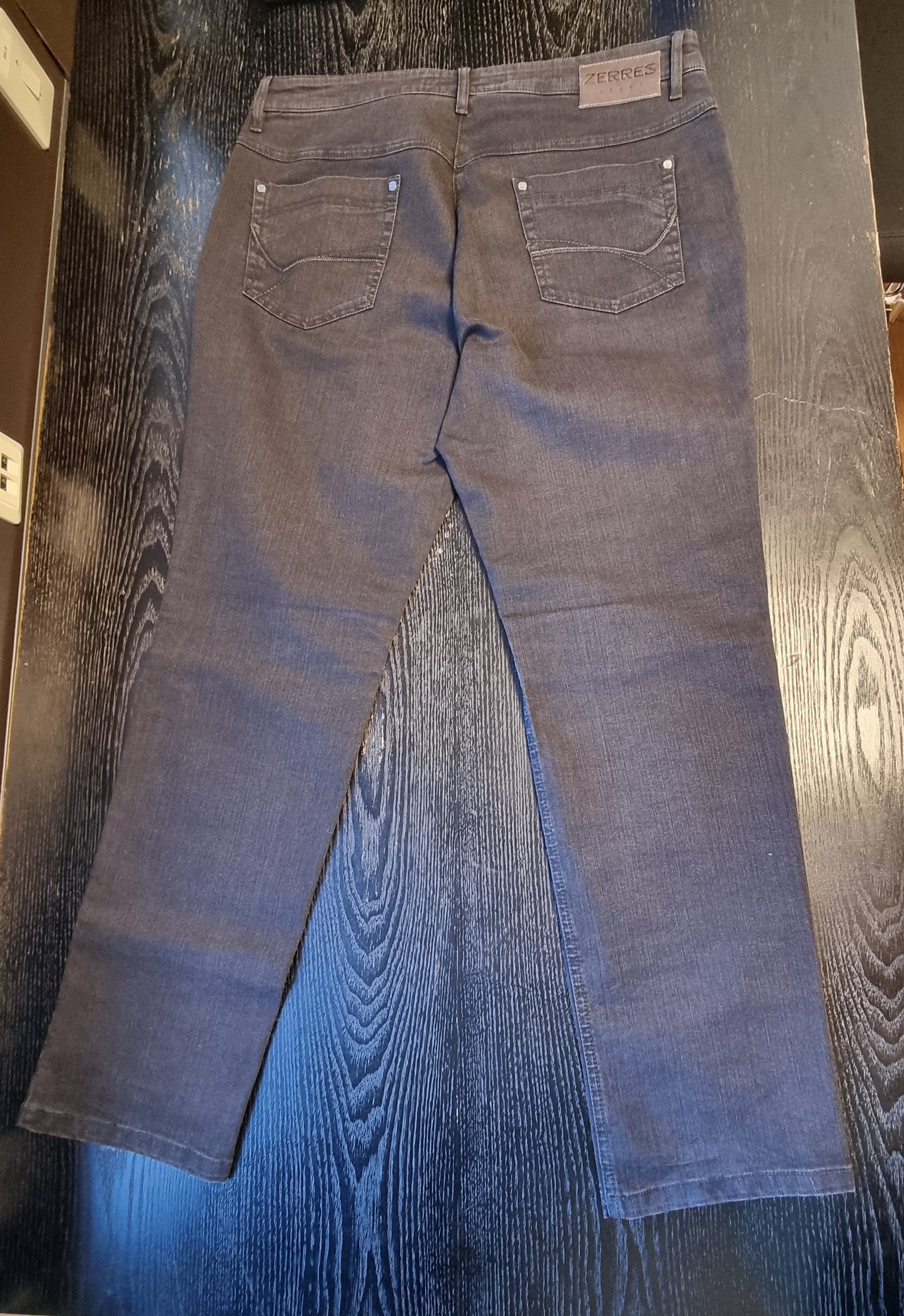 Zerres jeans - XL