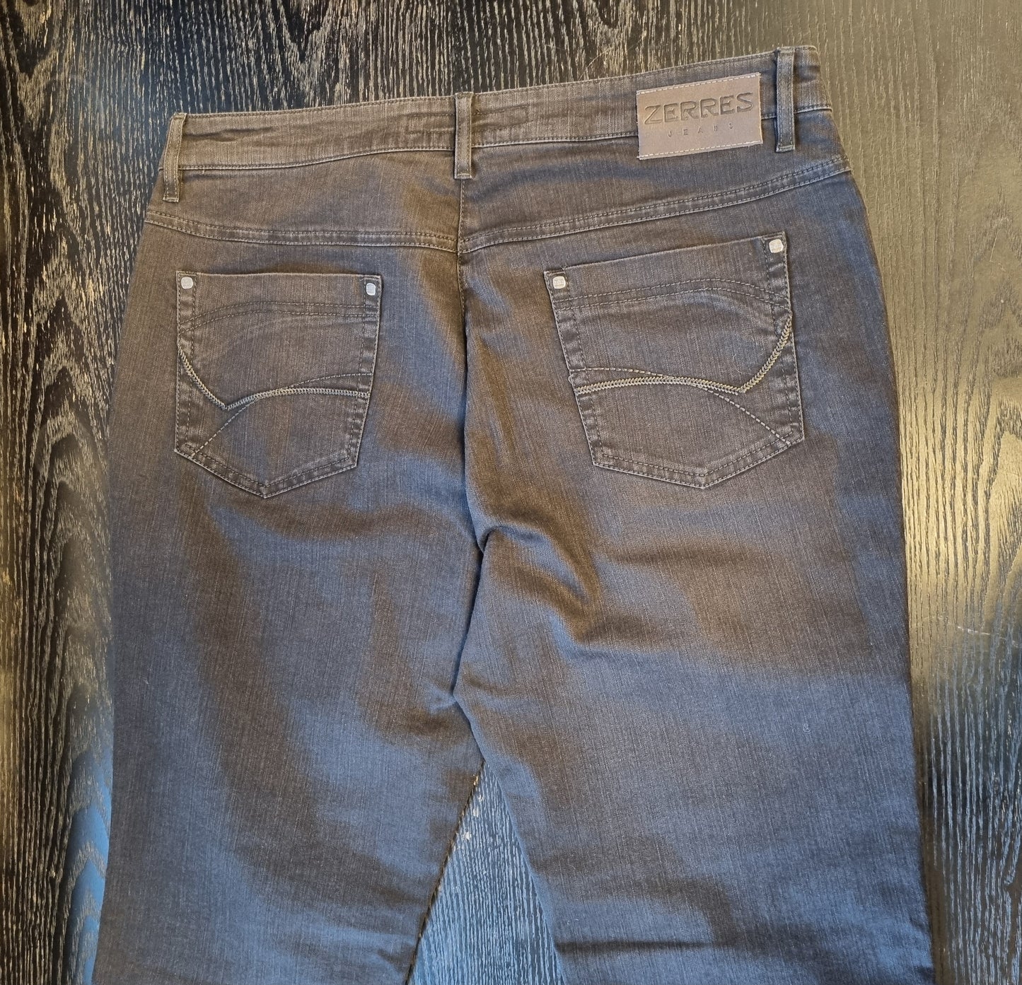 Zerres jeans - XL