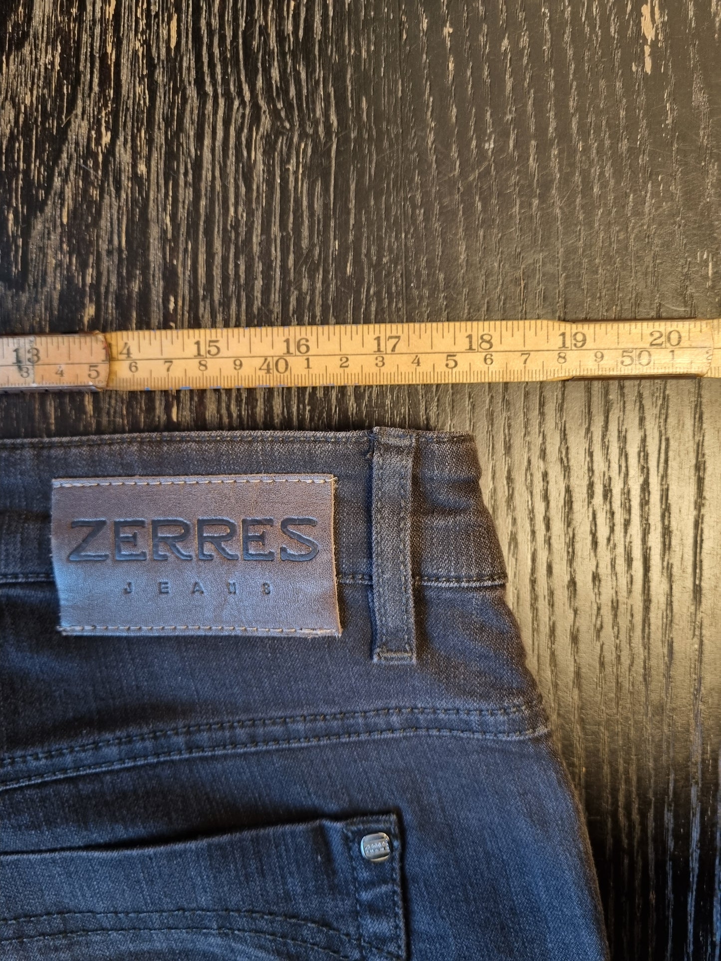 Zerres jeans - XL