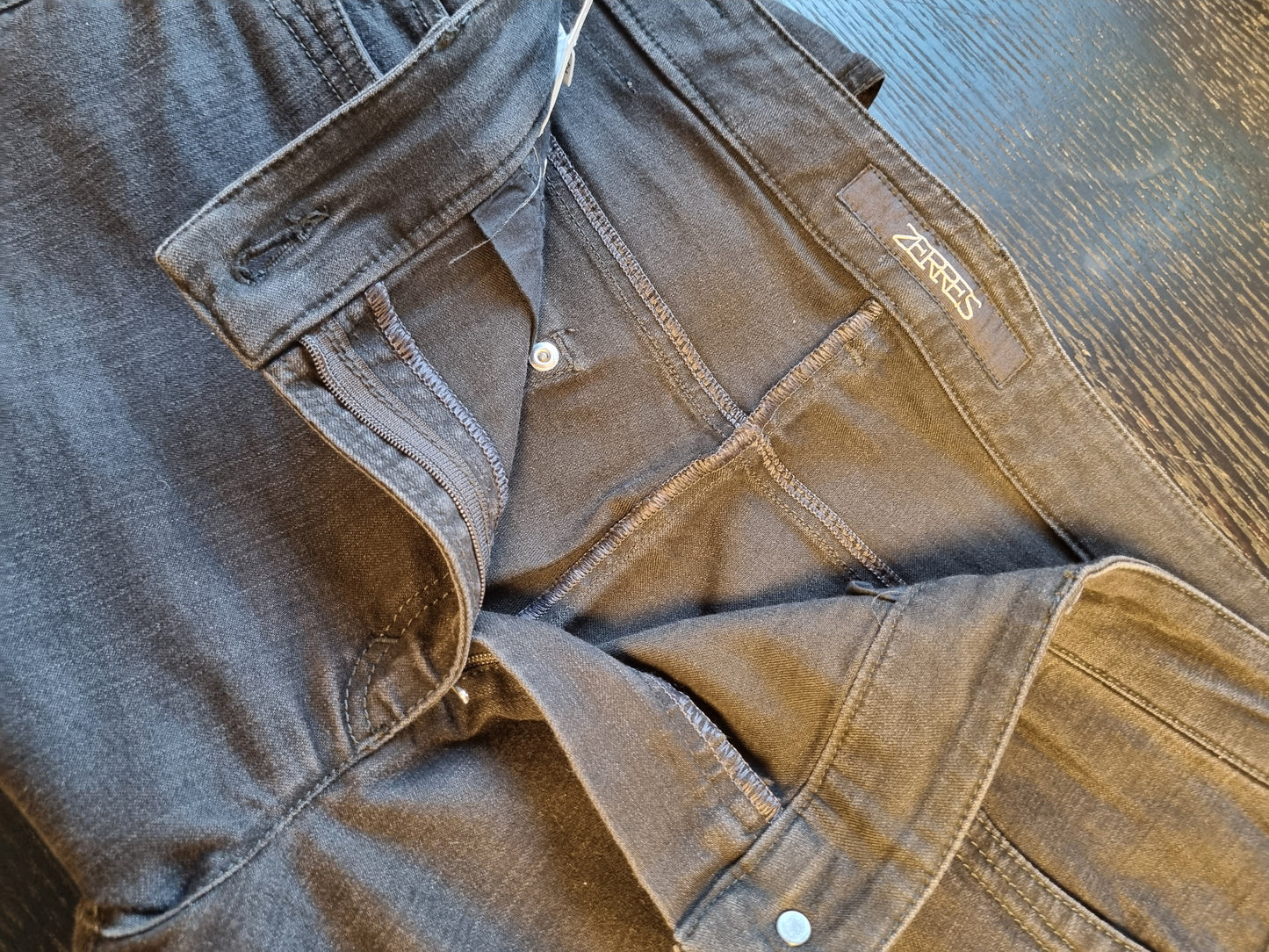 Zerres jeans - XL