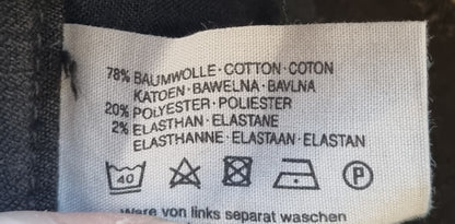 Zerres jeans - XL