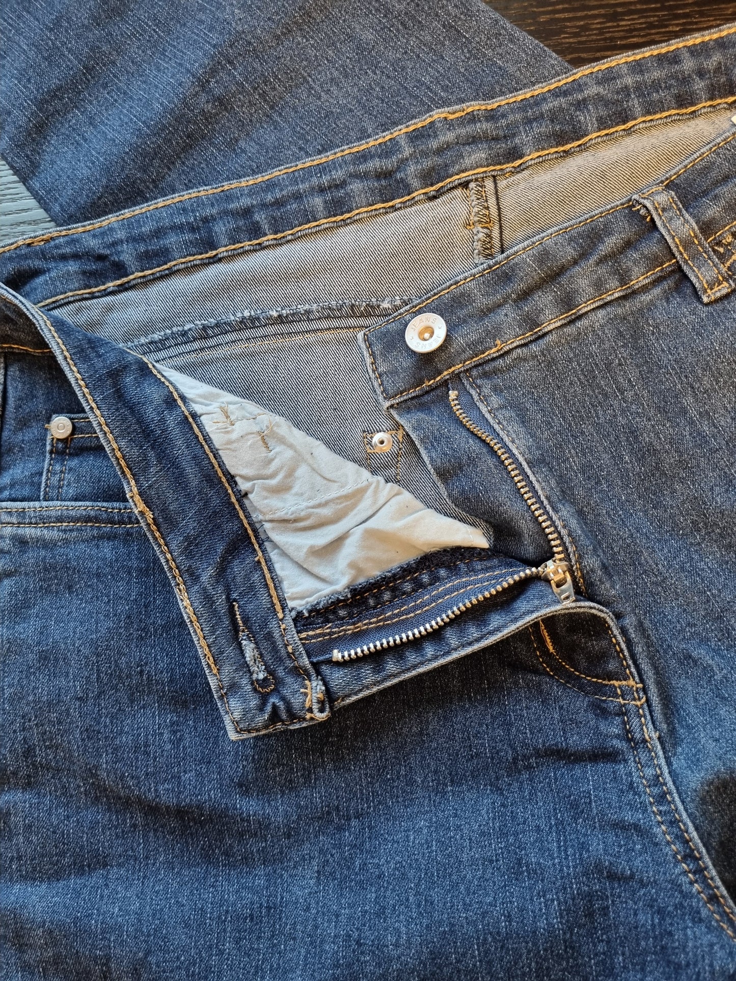 PM Jeans - XL
