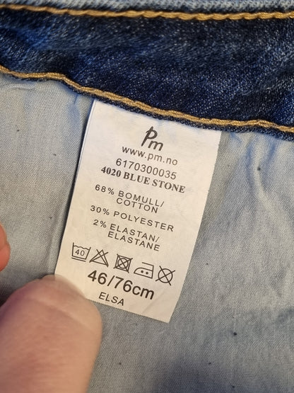 PM Jeans - XL