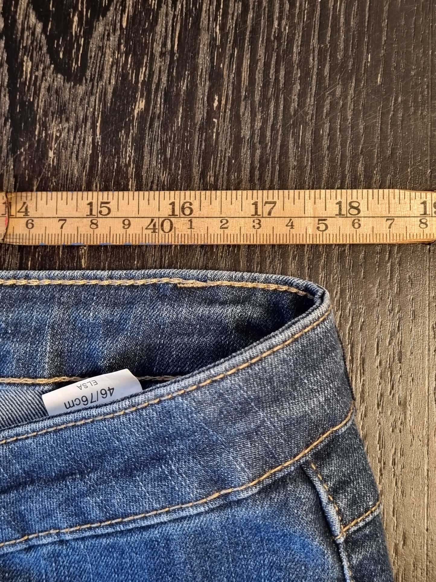PM Jeans - XL