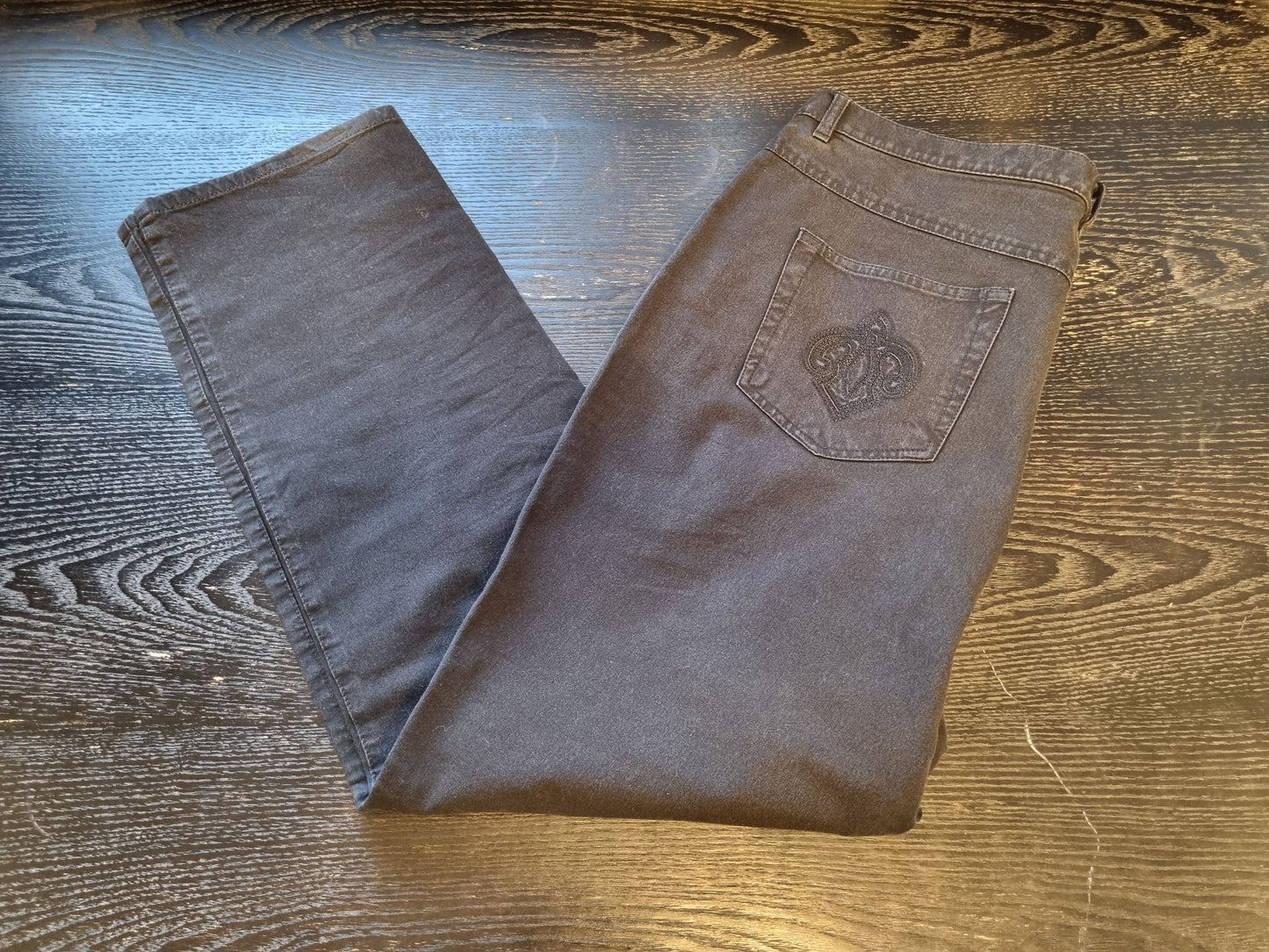 Carmela Jeans - XL