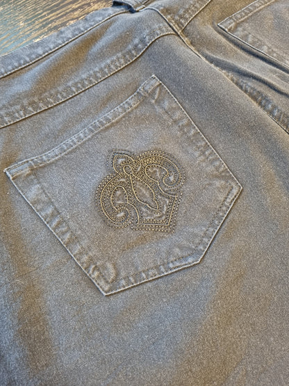 Carmela Jeans - XL