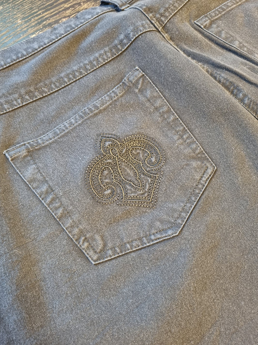Carmela Jeans - XL