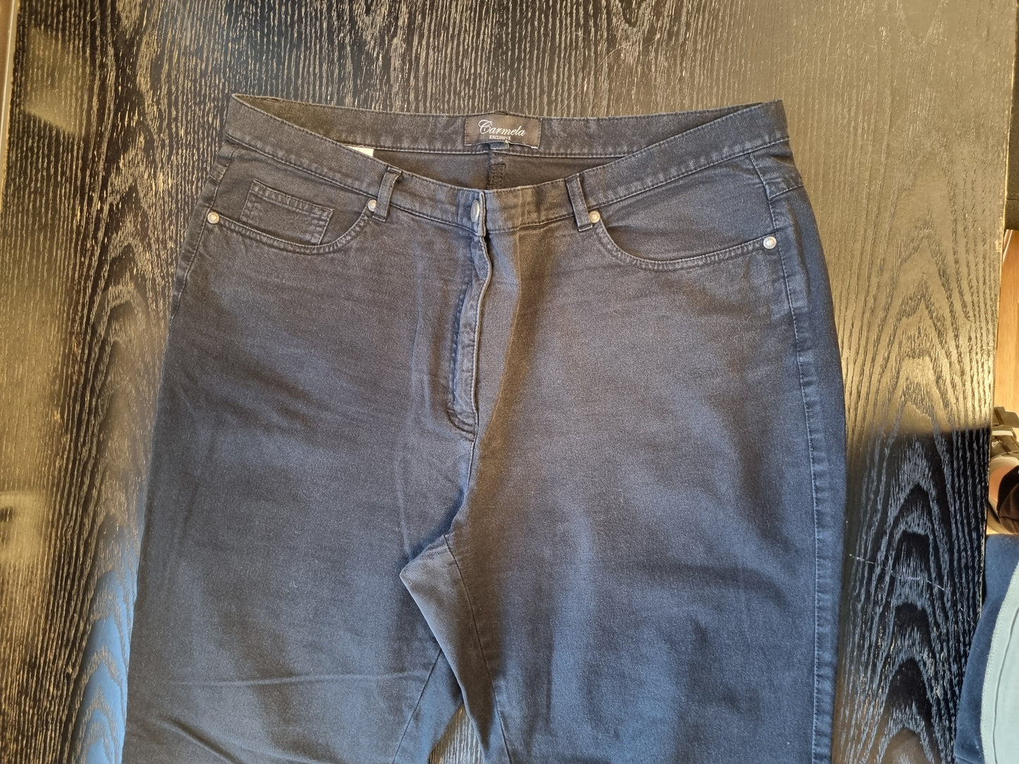 Carmela Jeans - XL