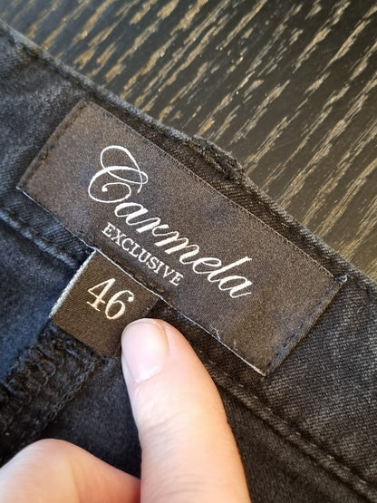 Carmela Jeans - XL