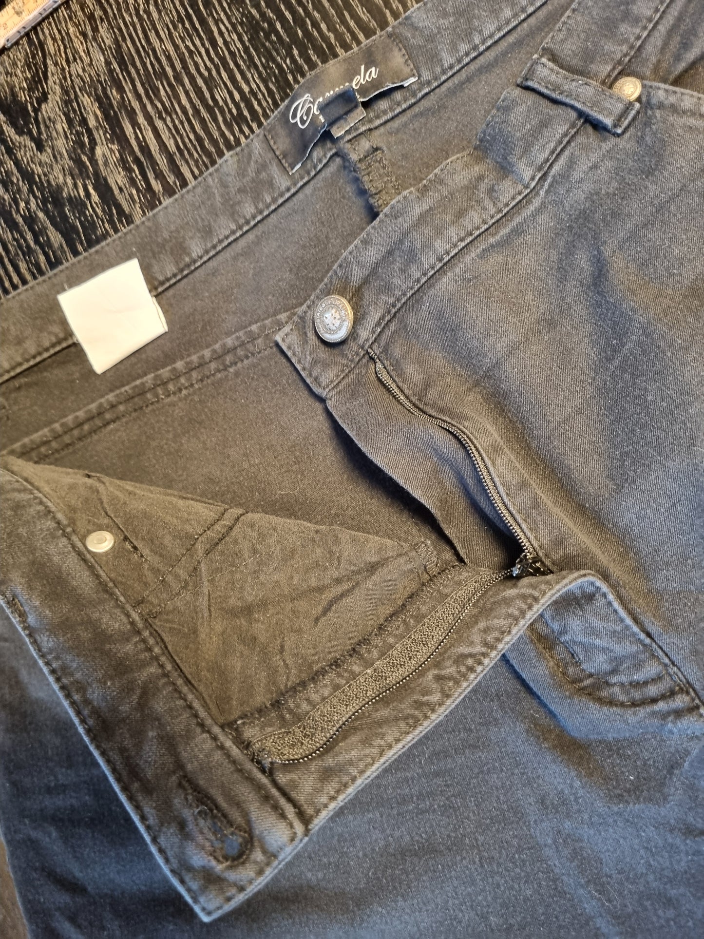 Carmela Jeans - XL