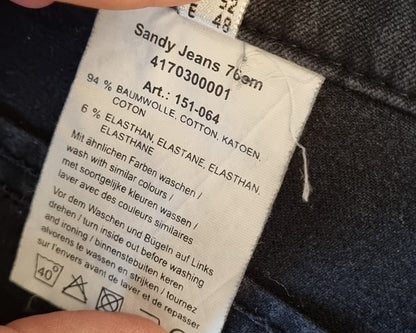 Carmela Jeans - XL