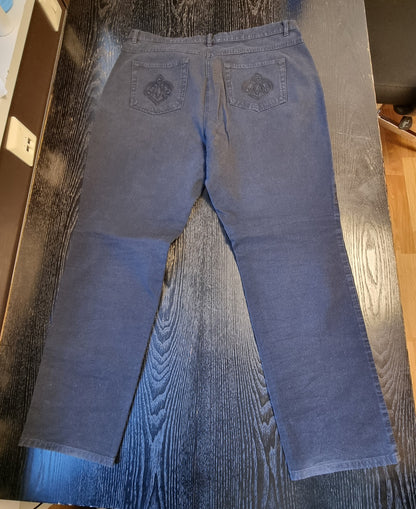 Carmela Jeans - XL