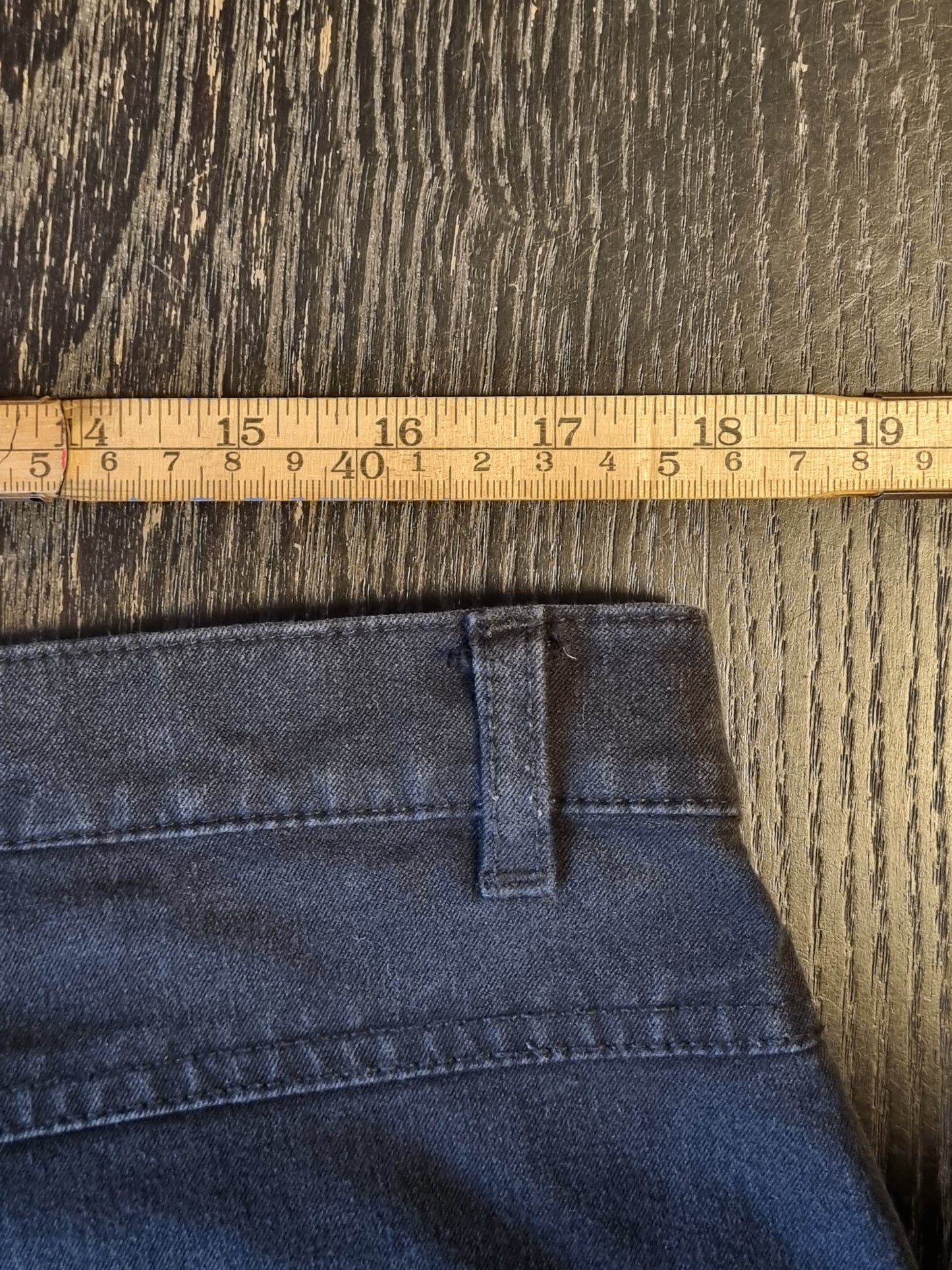 Carmela Jeans - XL