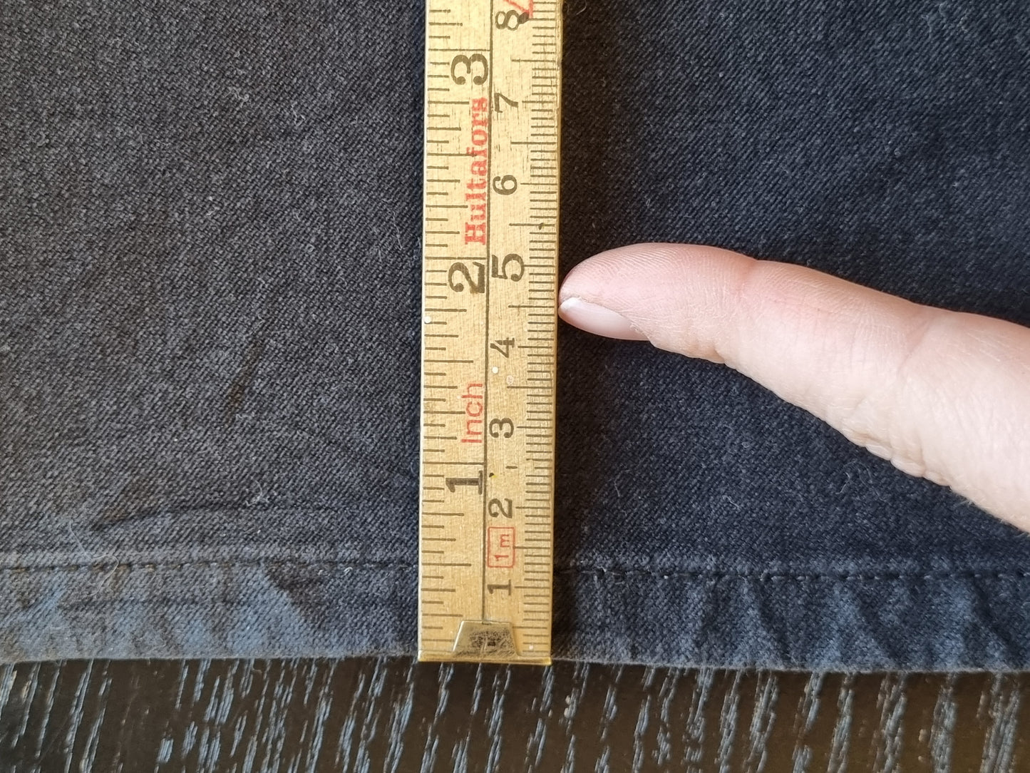 Carmela Jeans - XL