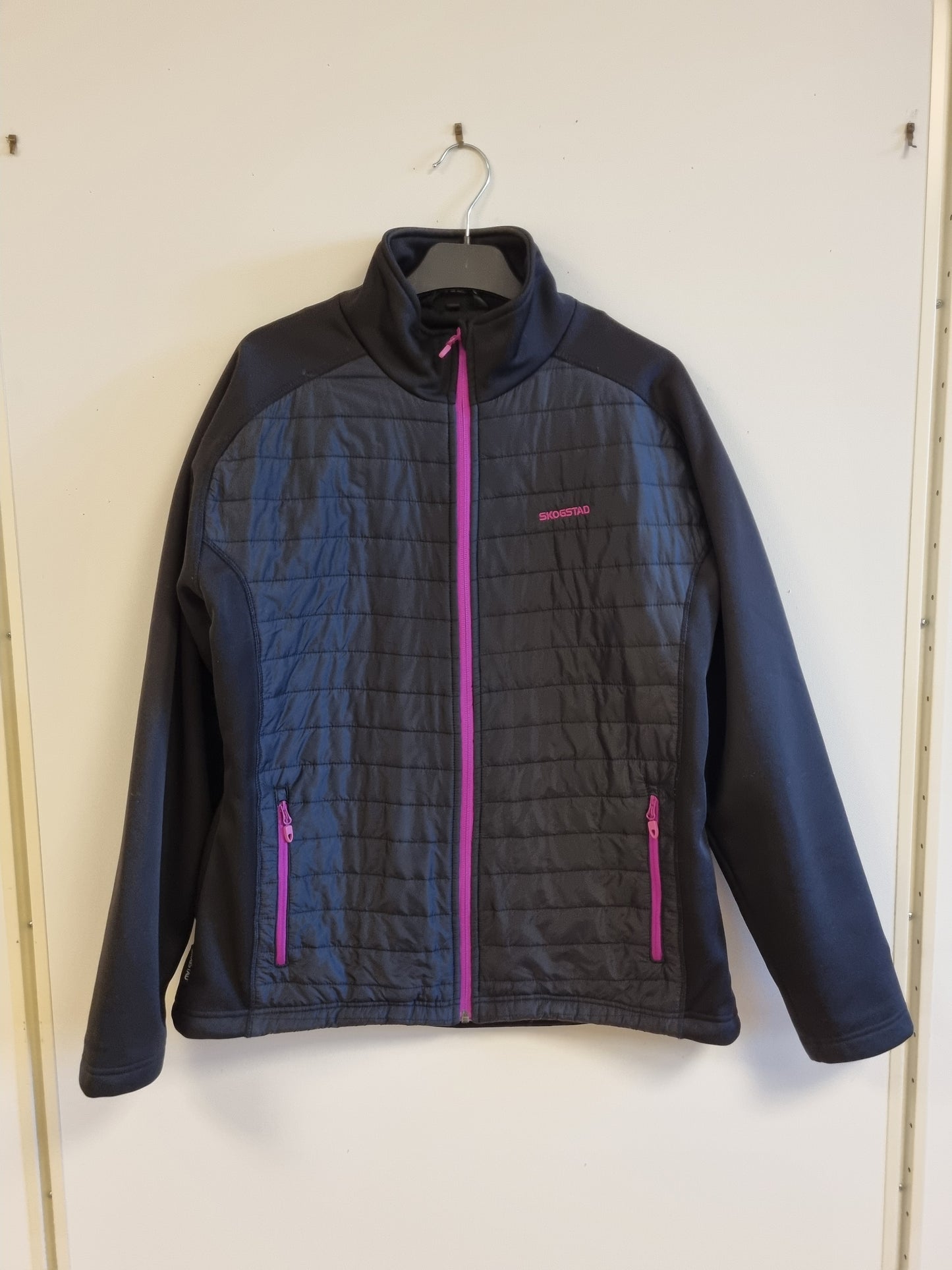 Skogstad jakke - XL