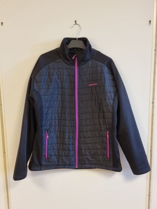 Skogstad jakke - XL