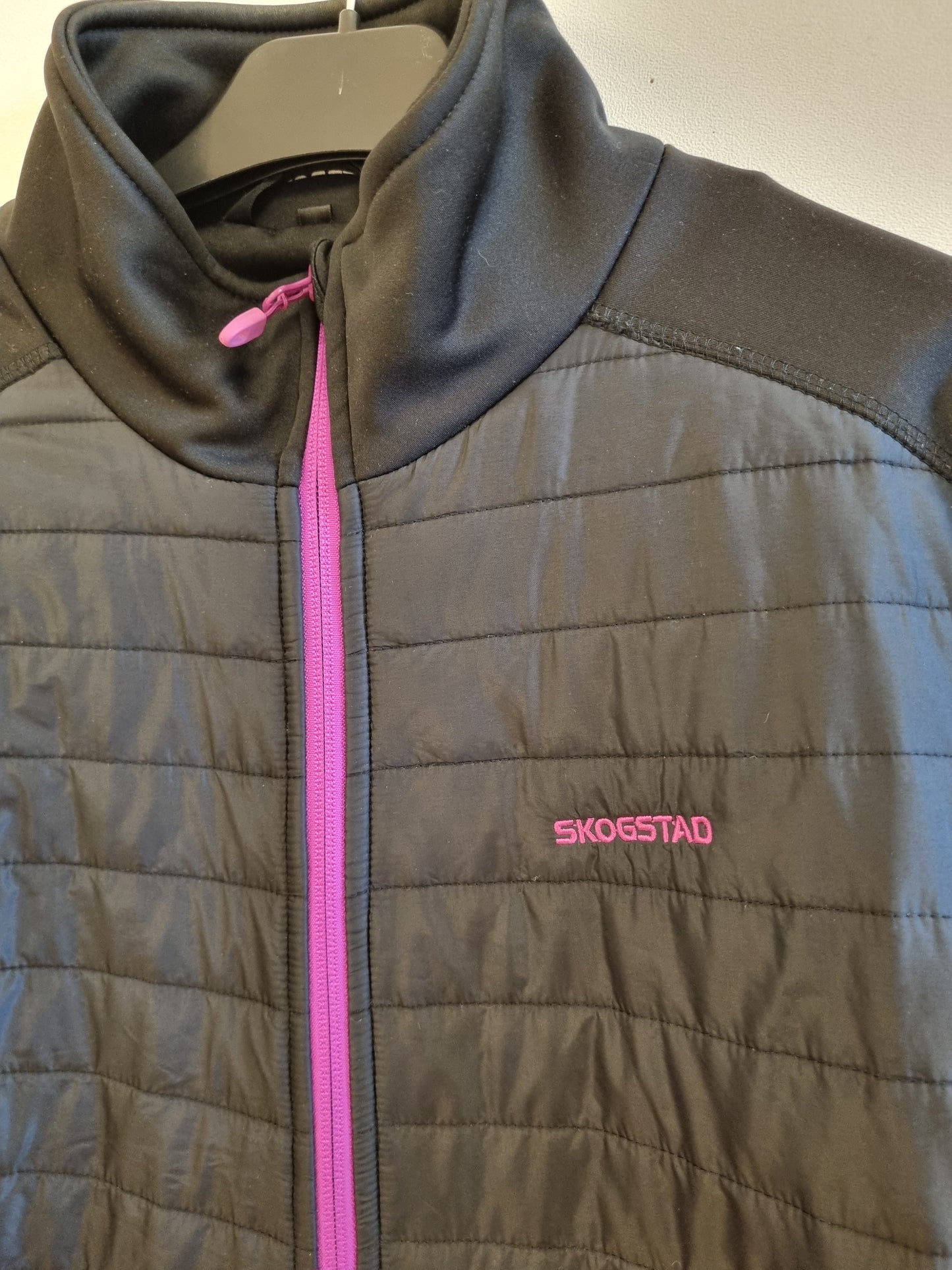 Skogstad jakke - XL