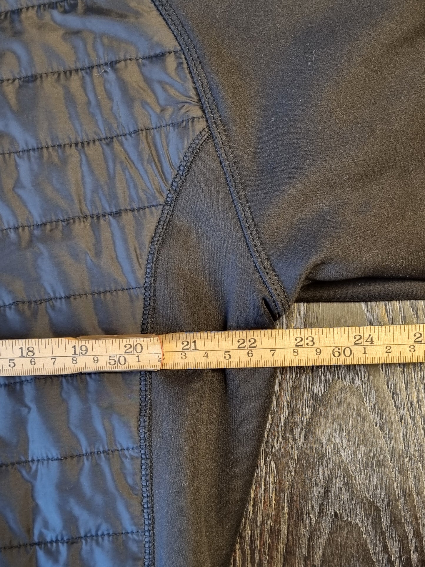 Skogstad jakke - XL