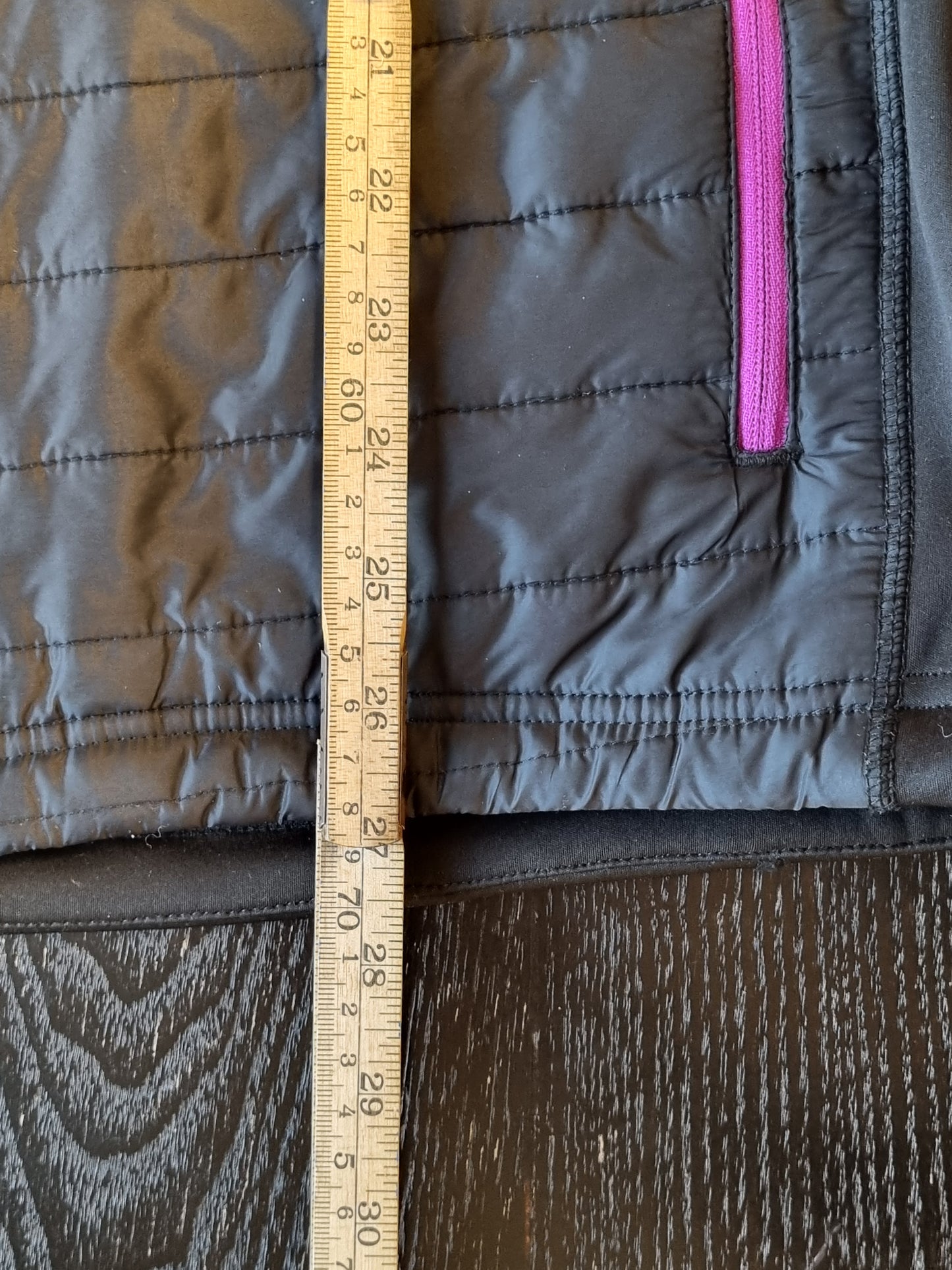 Skogstad jakke - XL
