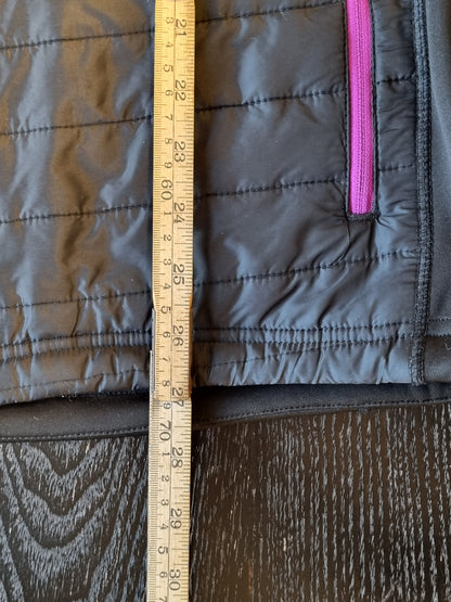 Skogstad jakke - XL