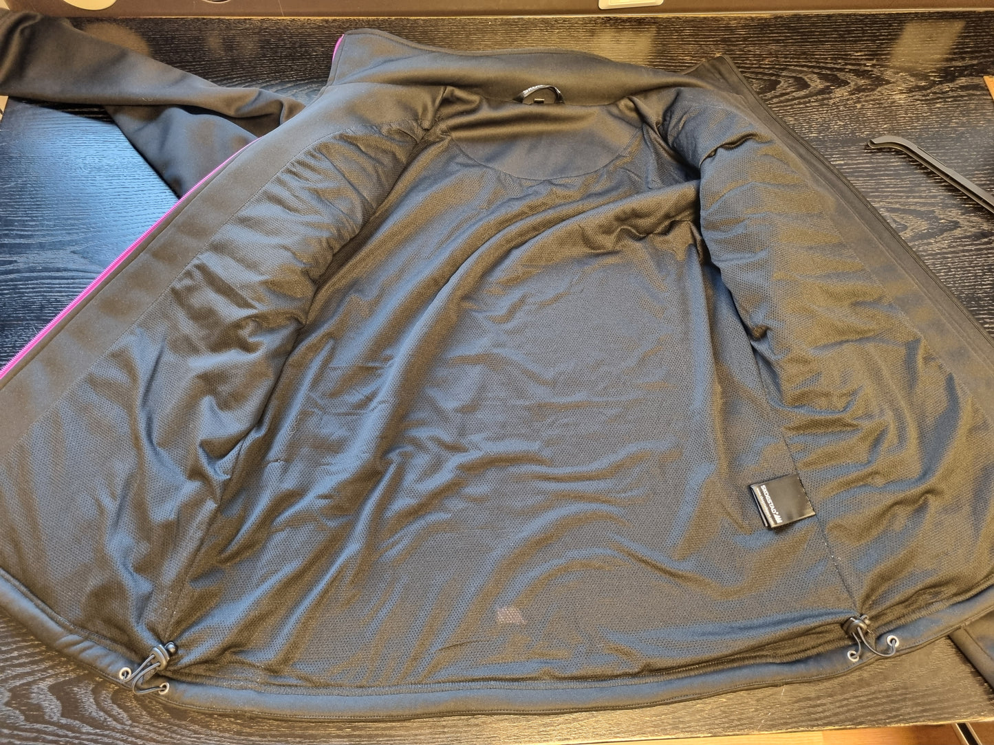 Skogstad jakke - XL