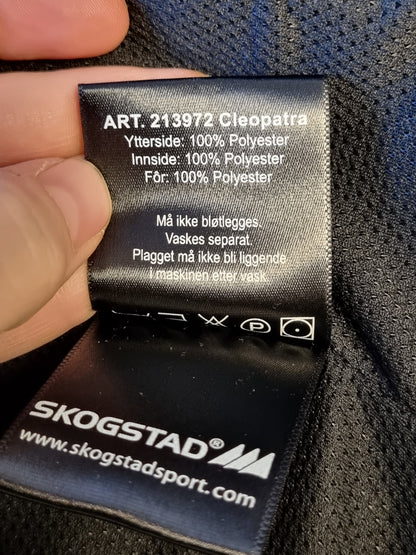 Skogstad jakke - XL