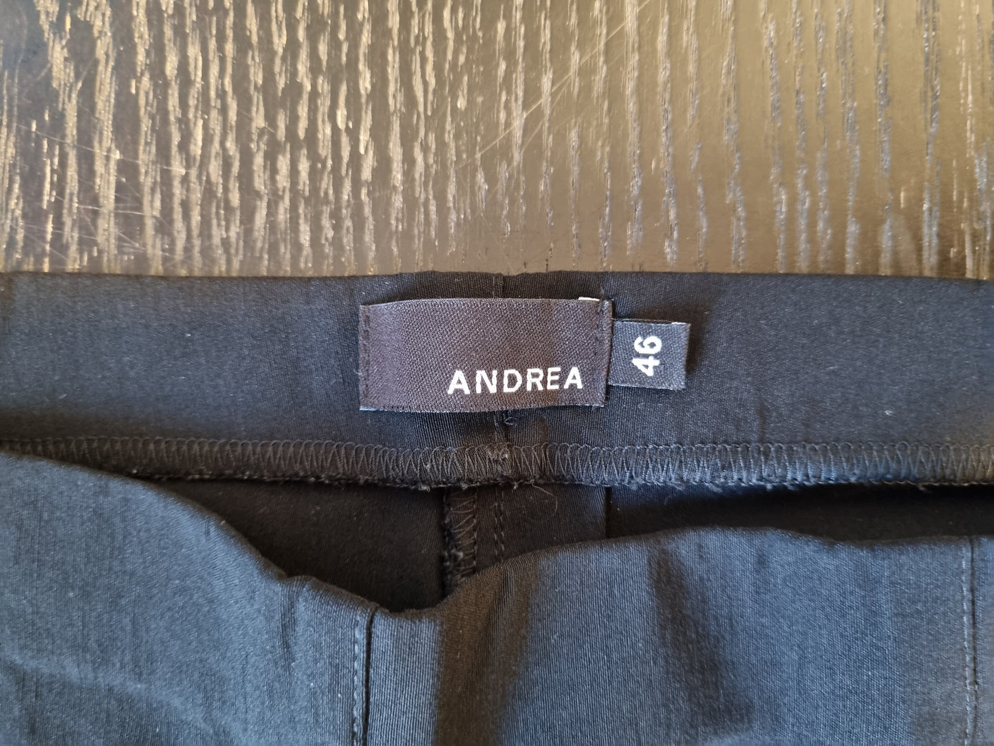 Andrea Bukse - XL