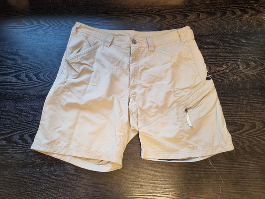 Haglöfs turshorts - 2XL