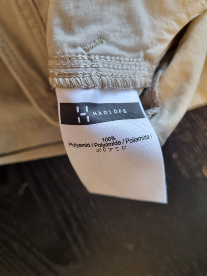 Haglöfs turshorts - 2XL