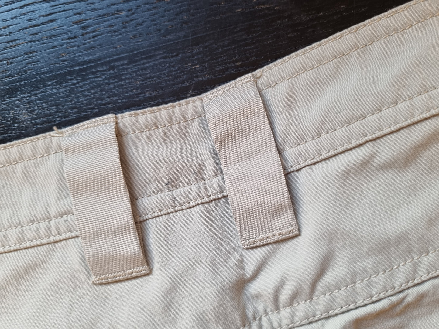 Haglöfs turshorts - 2XL