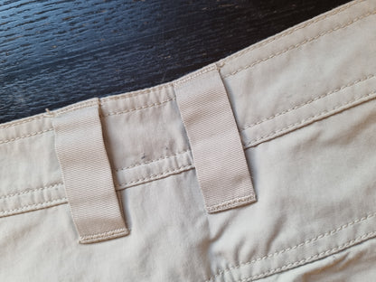 Haglöfs turshorts - 2XL