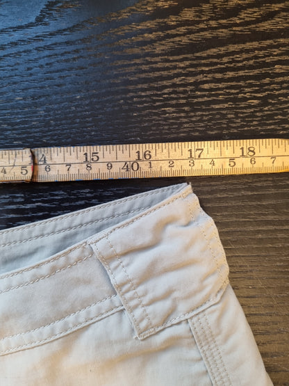 Haglöfs turshorts - 2XL