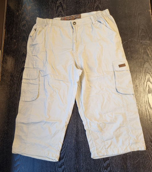 Swedemount tur-shorts - XL