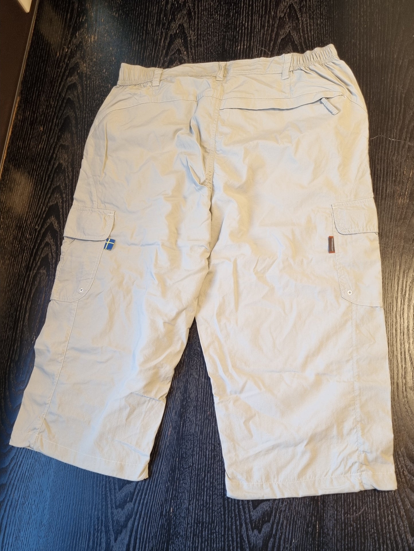 Swedemount tur-shorts - XL