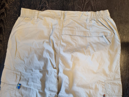 Swedemount tur-shorts - XL