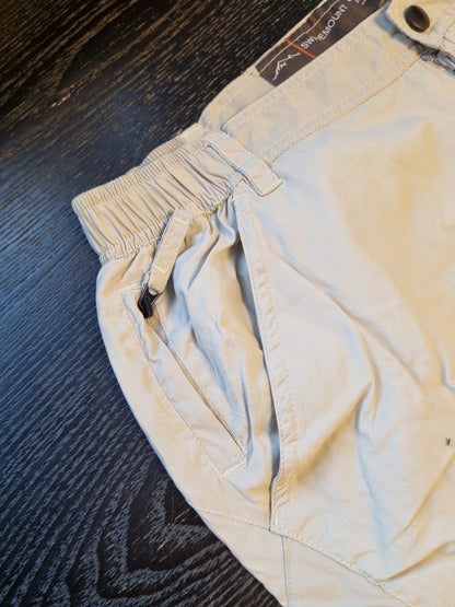 Swedemount tur-shorts - XL