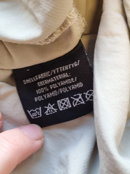 Swedemount tur-shorts - XL