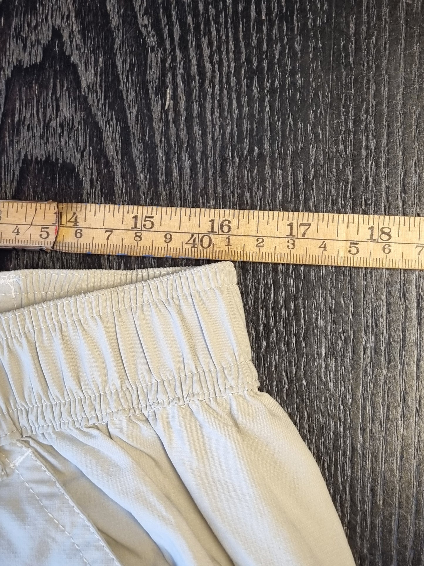 Swedemount tur-shorts - XL