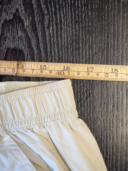 Swedemount tur-shorts - XL