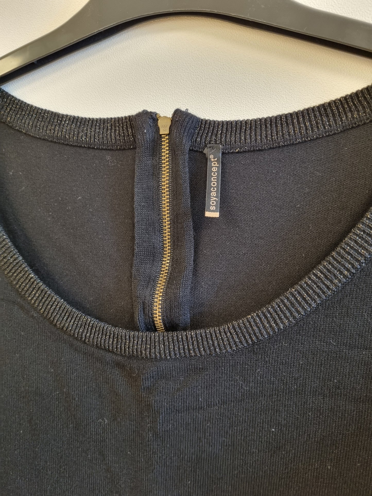 Tunika fra Soyaconcept - XL