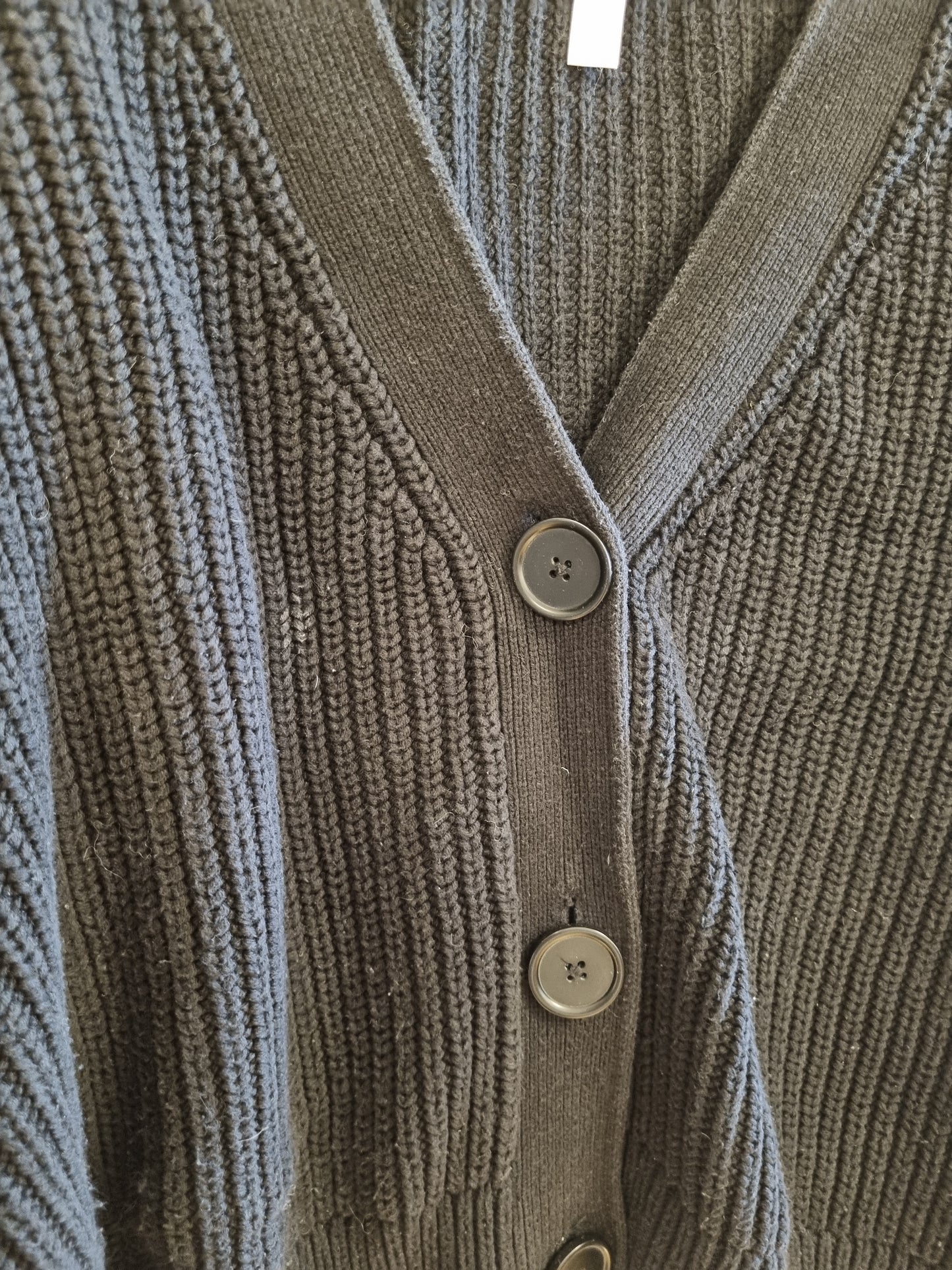 H&M Strikket cardigan - M