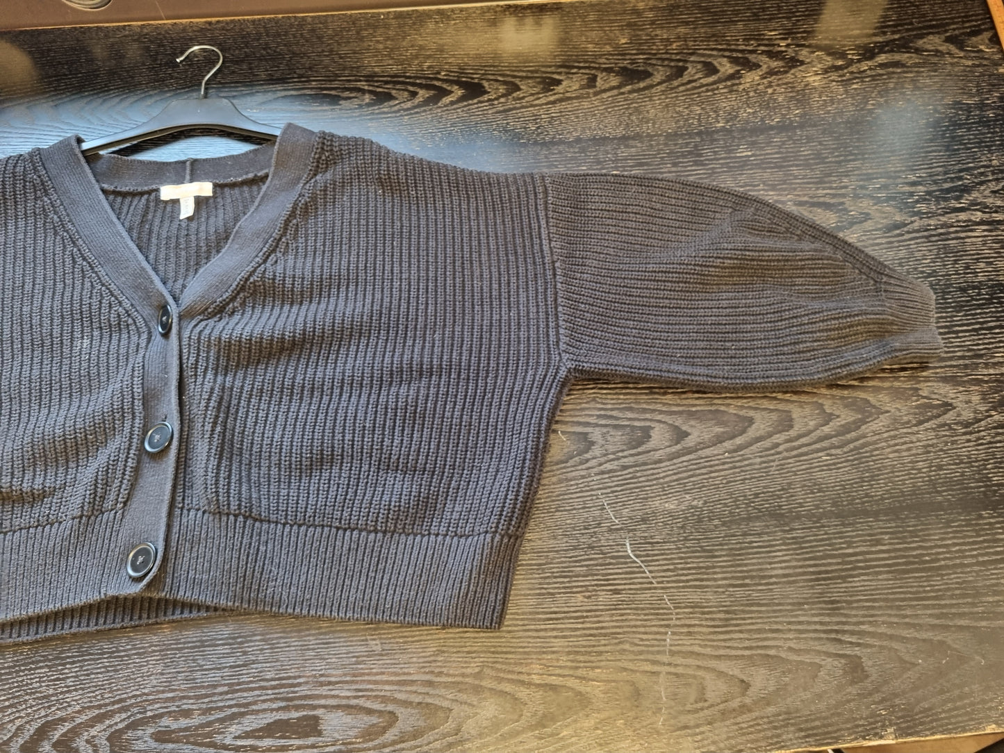 H&M Strikket cardigan - M