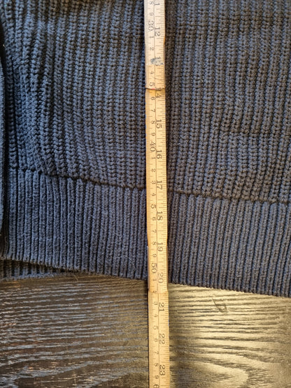 H&M Strikket cardigan - M