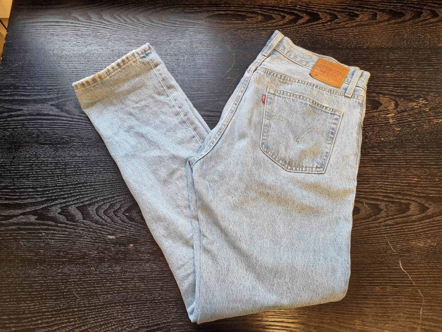Levis 501 - W29/L32