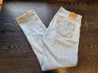Levis 501 - W29/L32