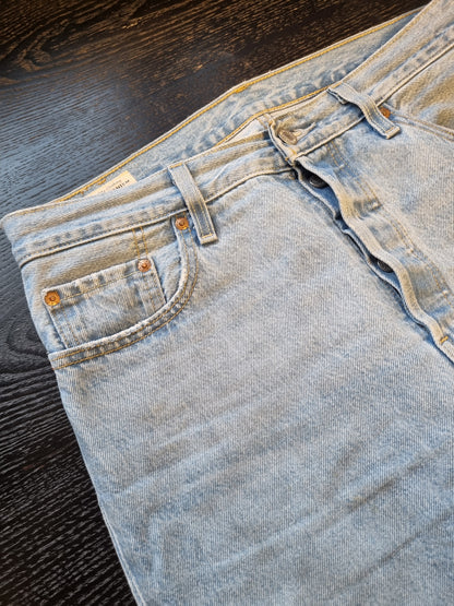 Levis 501 - W29/L32