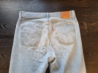 Levis 501 - W29/L32