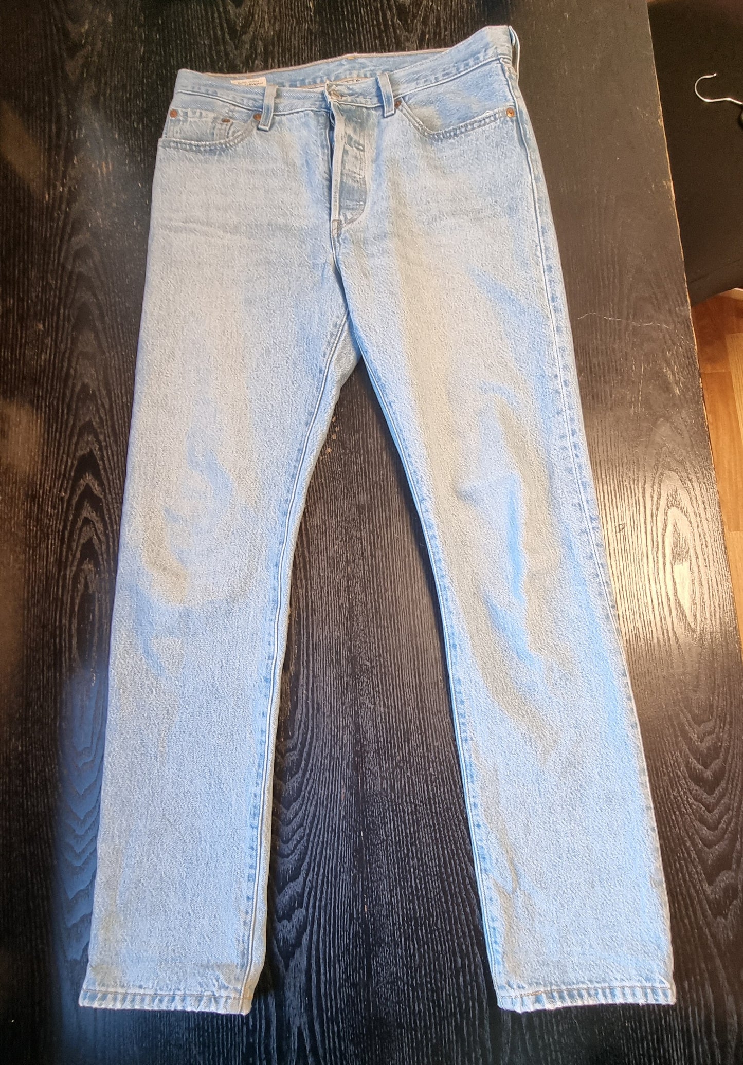Levis 501 - W29/L32