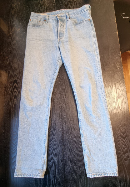 Levis 501 - W29/L32