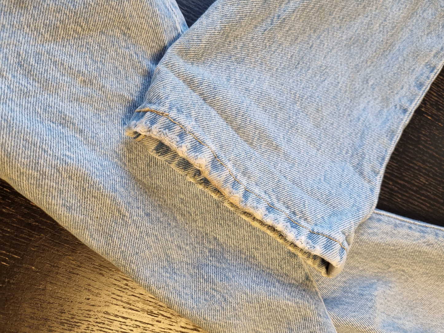 Levis 501 - W29/L32